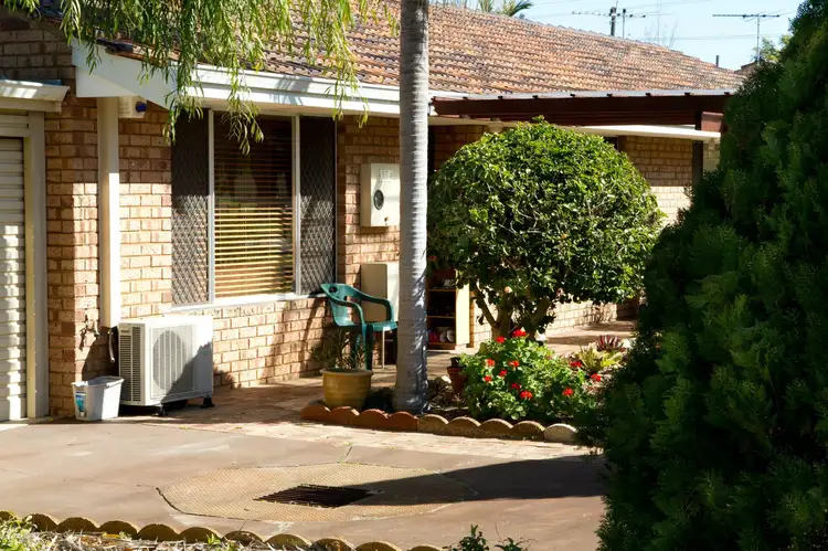 Fifth view of Homely villa listing, 4/97 Anzac Terrace Terrace, Bassendean WA 6054