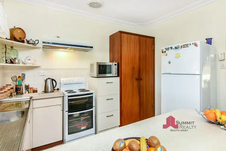 Sixth view of Homely house listing, 26 Macqueen Crescent, South Bunbury WA 6230
