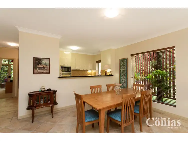 Third view of Homely unit listing, 1/179 Ocean Drive, Twin Waters QLD 4564