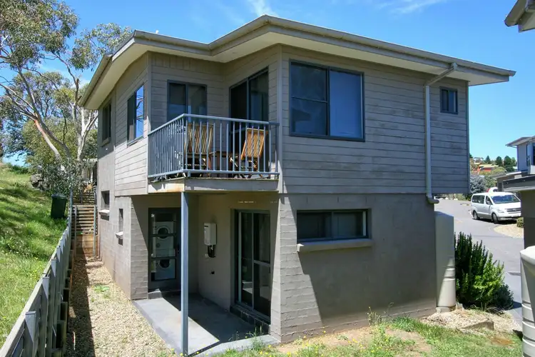 Second view of Homely unit listing, 6/17 Kirwan Close, Jindabyne NSW 2627