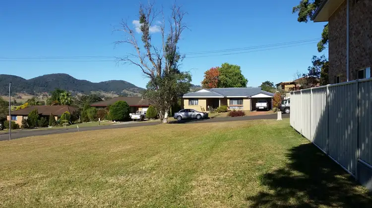 Second view of Homely land listing, Address available on request