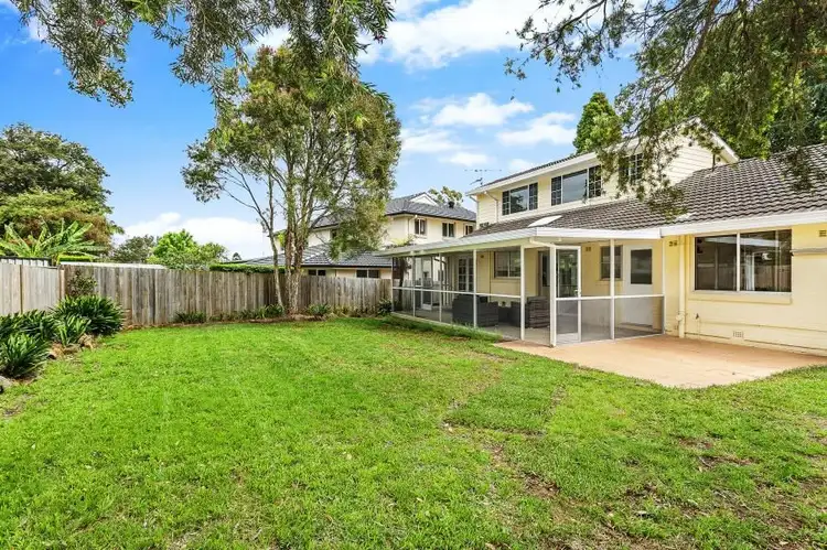 Third view of Homely house listing, 12 Stirling Avenue, North Rocks NSW 2151