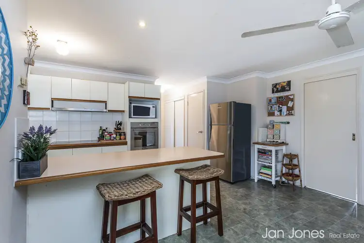 Sixth view of Homely house listing, 115 Allison Dr, Kallangur QLD 4503
