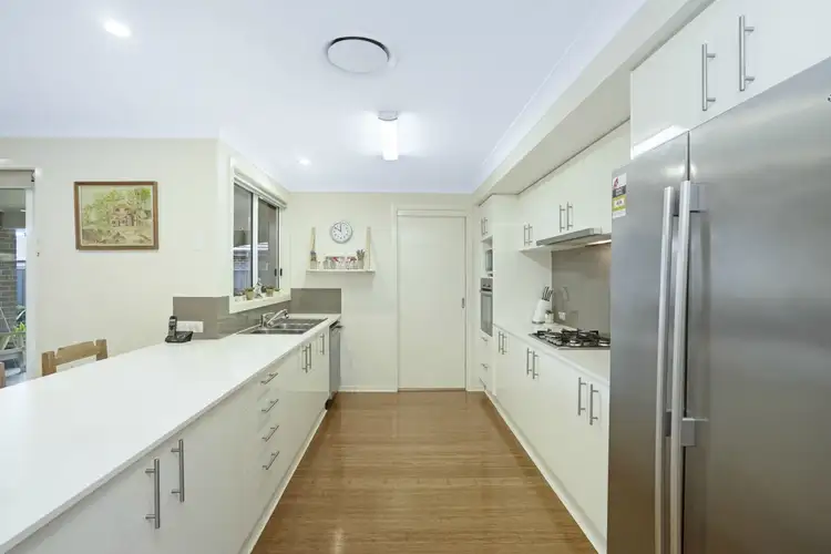Fourth view of Homely house listing, 42 John Darling Avenue, Belmont North NSW 2280