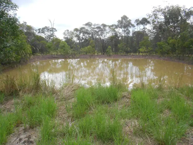 Fourth view of Homely land listing, 42 Todd Street, Torbanlea QLD 4662