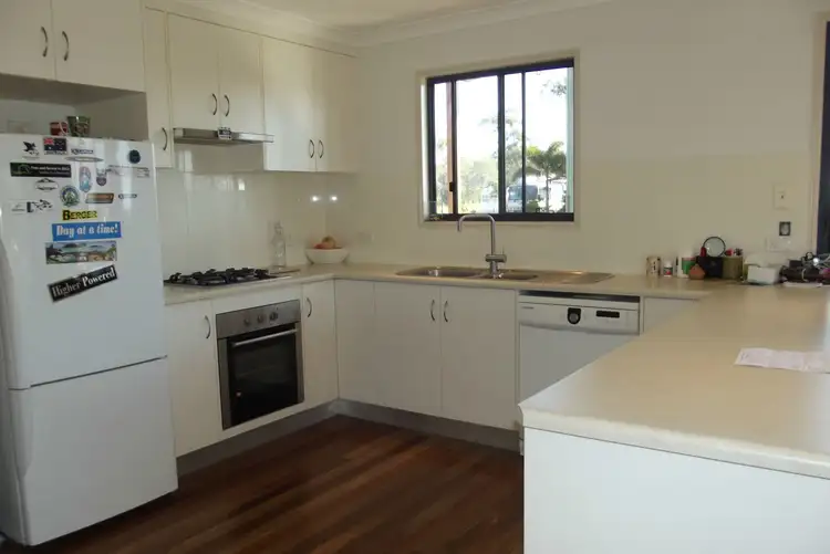 Third view of Homely house listing, 27 Steley Street, Buxton QLD 4660