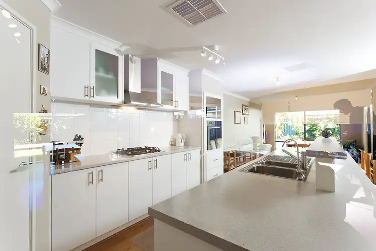 Third view of Homely house listing, 8 Triandra Street, Baldivis WA 6171