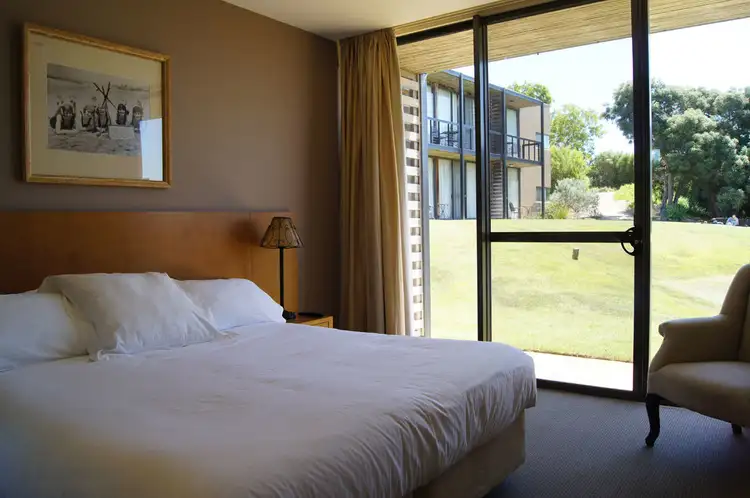 Fifth view of Homely unit listing, Unit/44/55 Peter Thomson Drive, Fingal VIC 3939