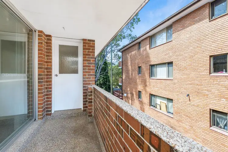 Sixth view of Homely unit listing, 5/5 Railway Parade, Westmead NSW 2145