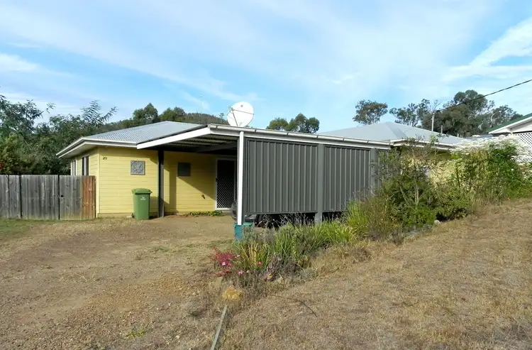 Main view of Homely house listing, 20 Railway Terrace, Moore QLD 4306