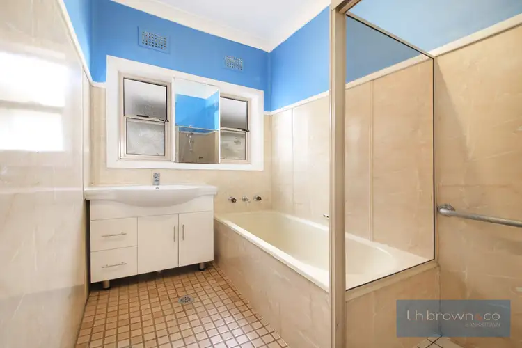 Fourth view of Homely house listing, 1 Australia Street, Bass Hill NSW 2197