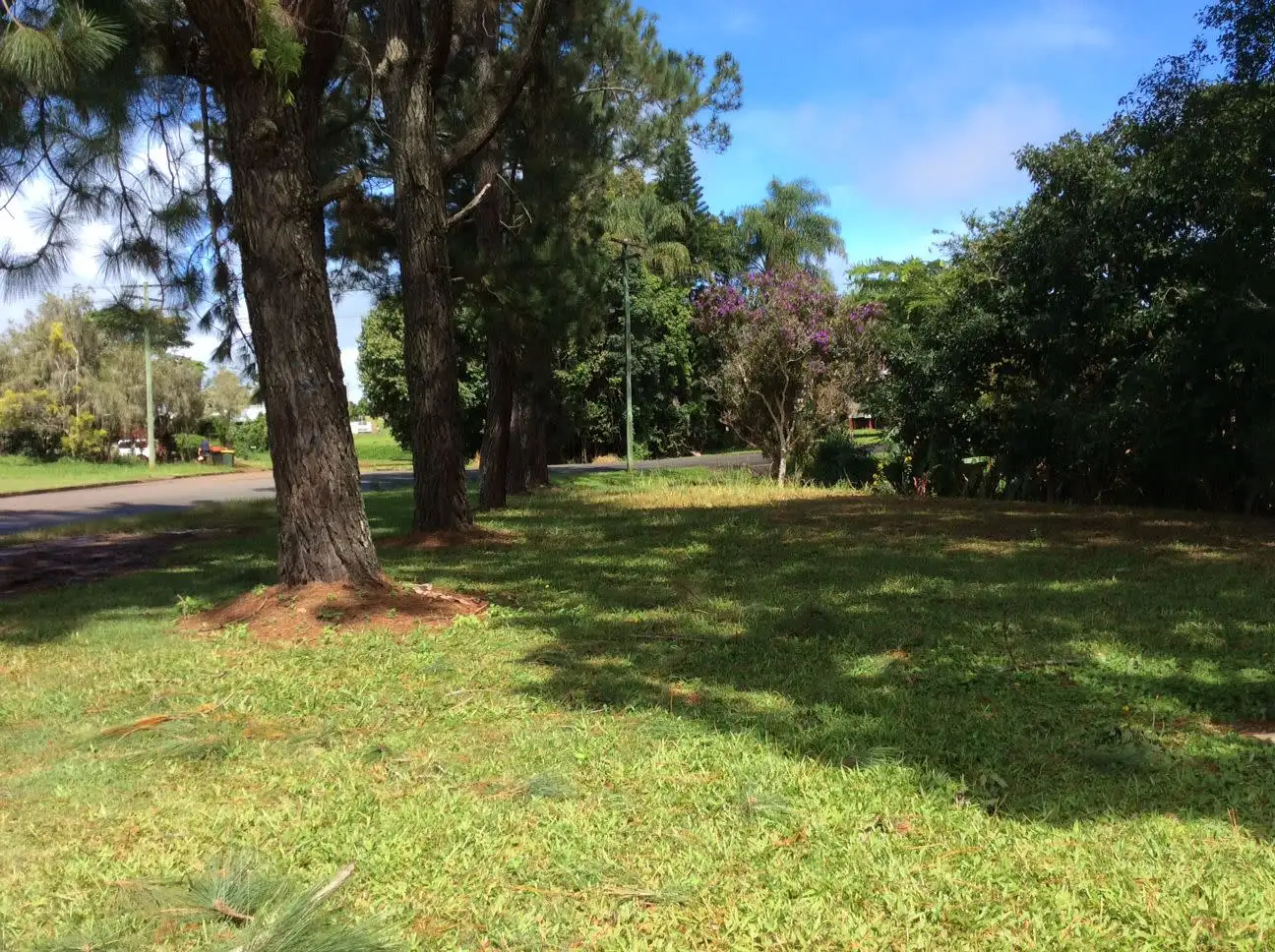 Main view of Homely land listing, 1 James Street, Malanda QLD 4885