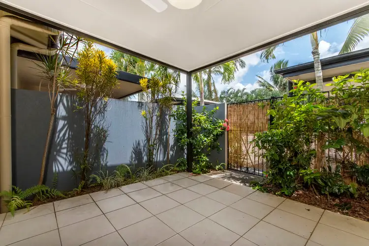 Fourth view of Homely unit listing, 45/1-13 Ernest Street, Redlynch QLD 4870