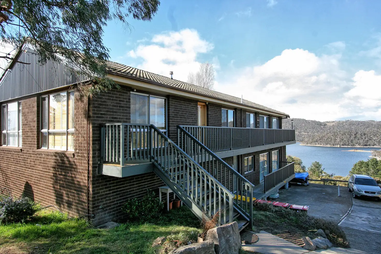 Main view of Homely unit listing, 3/63 Gippsland St, Jindabyne NSW 2627