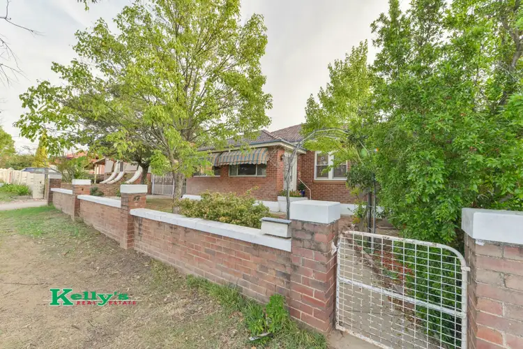 Second view of Homely house listing, 29 King Street, Tamworth NSW 2340
