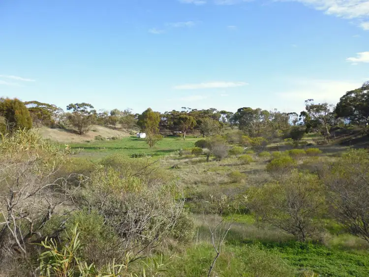 Second view of Homely land listing, L1 Hatters Road, Crystal Brook SA 5523