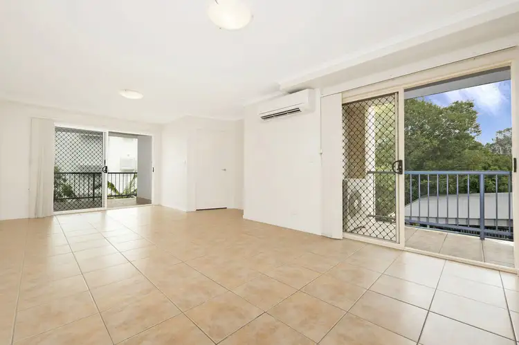 Second view of Homely apartment listing, 5/9 Railway Ave St, Indooroopilly QLD 4068