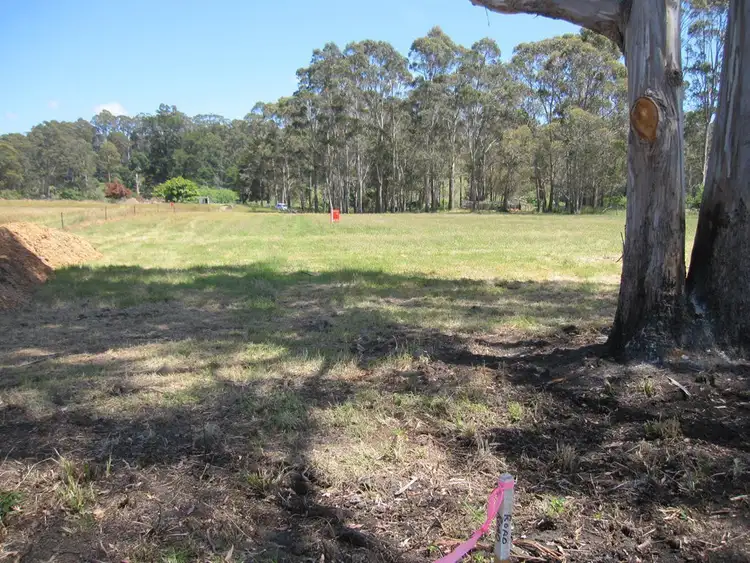 Second view of Homely land listing, Address available on request