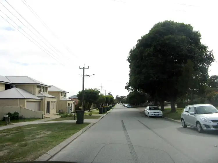 Third view of Homely house listing, 4 Stannard Street, St James WA 6102