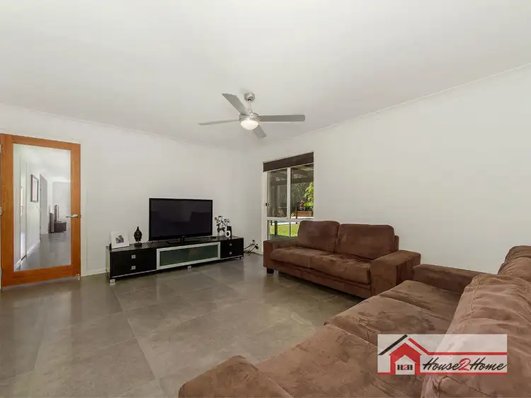 Sixth view of Homely house listing, 7 Pituri Place, Ormeau QLD 4208