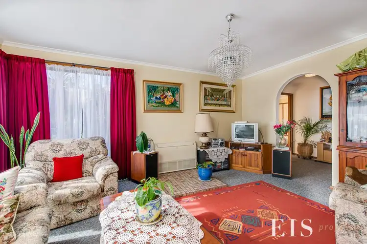 Third view of Homely house listing, 54 Raynors Road, Midway Point TAS 7171