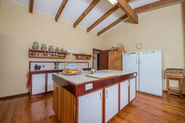 Fifth view of Homely rural property listing, Address available on request