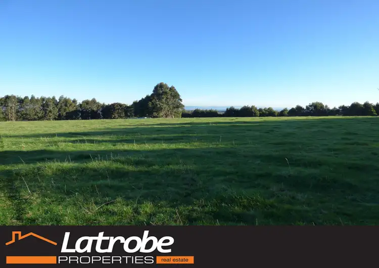 Main view of Homely land listing, 334 OLD COACH ROAD, Moondarra VIC 3825