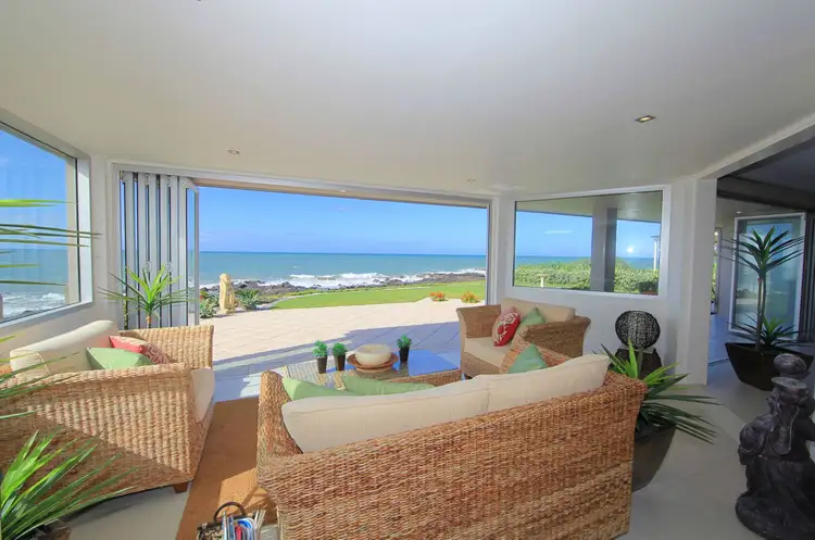 Main view of Homely house listing, 191 Woongarra Scenic Drive, Bargara QLD 4670