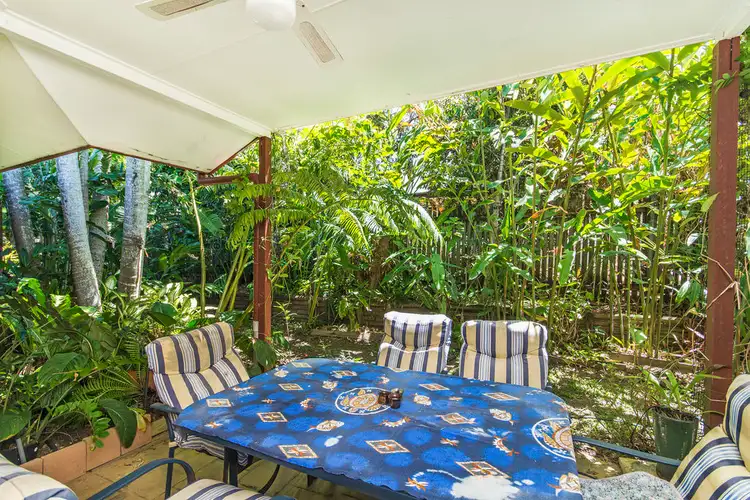 Seventh view of Homely villa listing, 37/5-15 McGregor Street, Mooroobool QLD 4870
