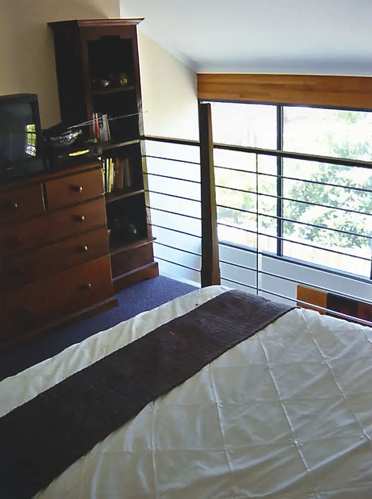 Sixth view of Homely townhouse listing, 3/2 Third Avenue, Mount Lawley WA 6050