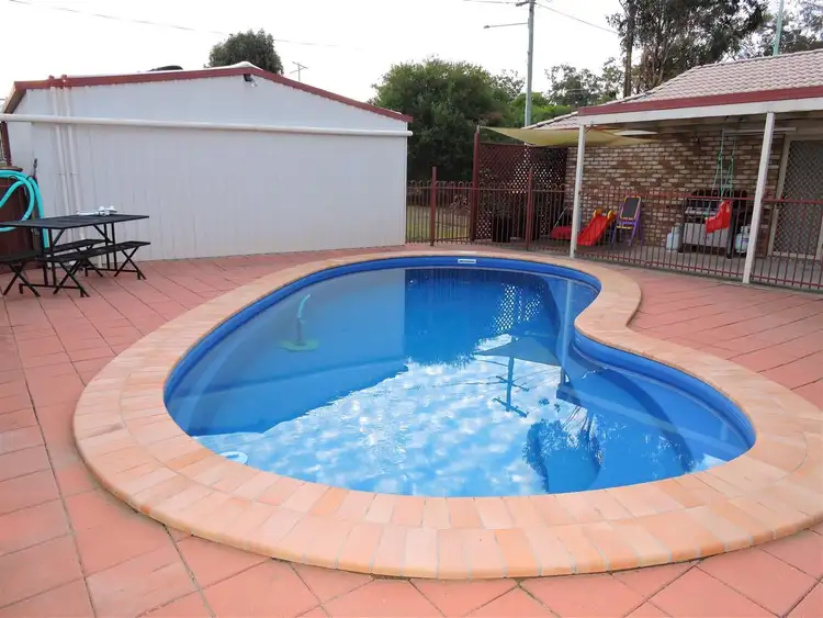 Fourth view of Homely house listing, 34 Hawker Road, Warwick QLD 4370