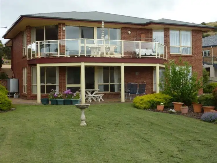 Main view of Homely house listing, Lot 49 Stacey Drive, Carrickalinga SA 5204