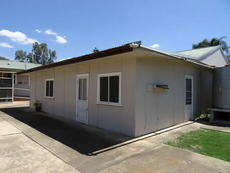 Third view of Homely house listing, 30 MacQueen Street, Aberdeen NSW 2336