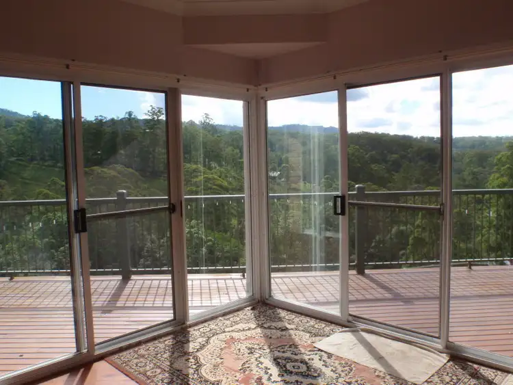 Second view of Homely rural property listing, 29 Ramberts Road, Eudlo QLD 4554