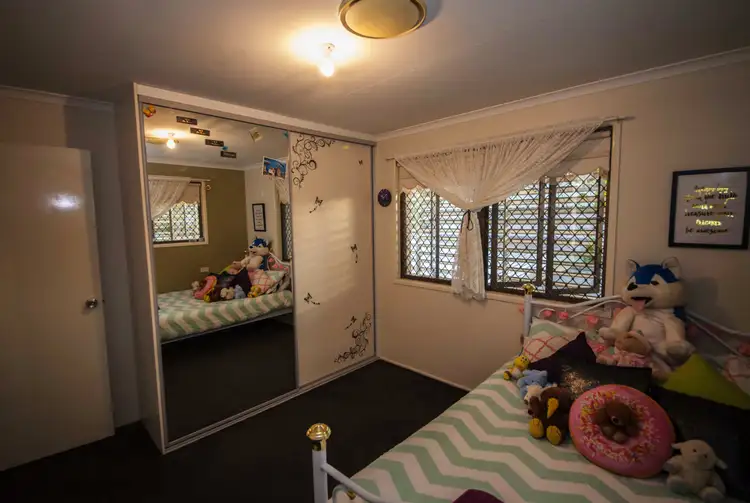 Seventh view of Homely house listing, 14 Buckler St, Maryborough QLD 4650