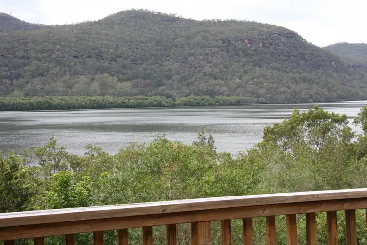 Main view of Homely house listing, 5144 Wisemans Ferry Road, Spencer NSW 2775