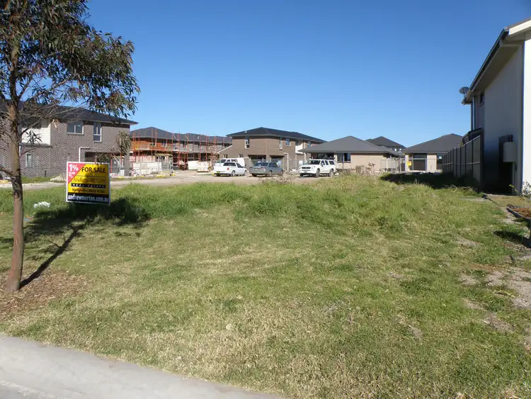 Main view of Homely land listing, 53 Viceroy Av St, The Ponds NSW 2769