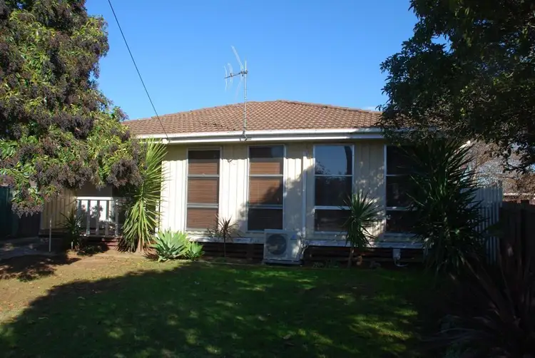 6 Yorkshire Crescent, Shepparton VIC 3630