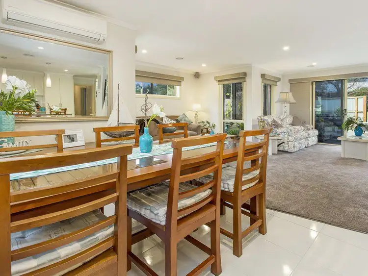 Fifth view of Homely house listing, 4a Glendale Grove, Mccrae VIC 3938