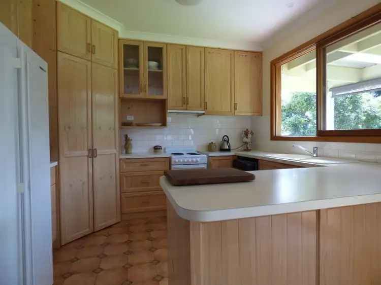 Second view of Homely house listing, 32 Maud Street, Benalla VIC 3672