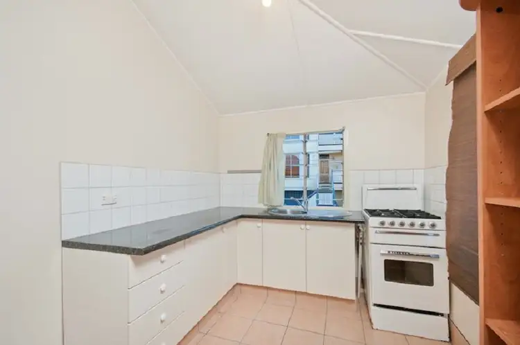 Second view of Homely house listing, 23 Wellington Road, Red Hill QLD 4059