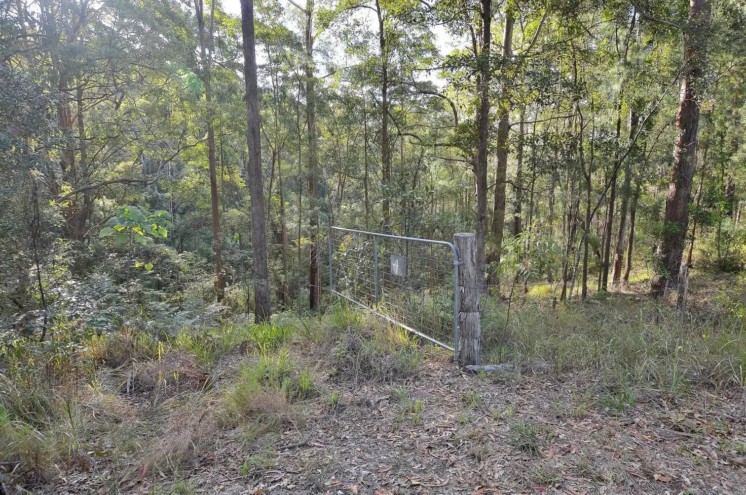 Main view of Homely land listing, 88 Rambert Road, Eudlo QLD 4554