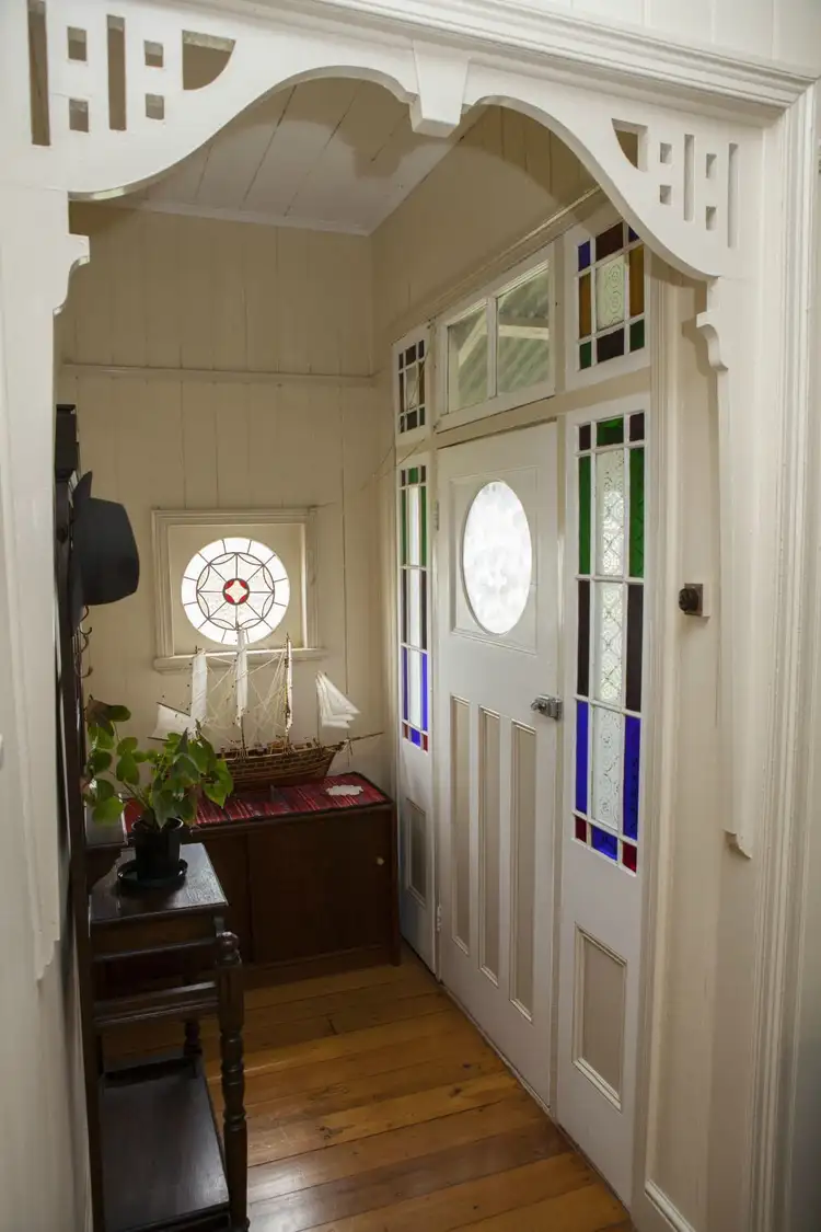 Second view of Homely house listing, 41 Edward Street, Maryborough QLD 4650