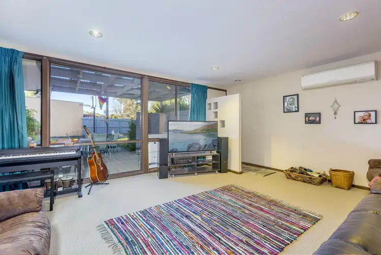 Fifth view of Homely house listing, 18 Morrison Street, Kambah ACT 2902