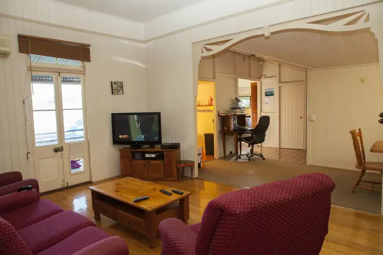 Sixth view of Homely house listing, 204 Fort Street, Maryborough QLD 4650