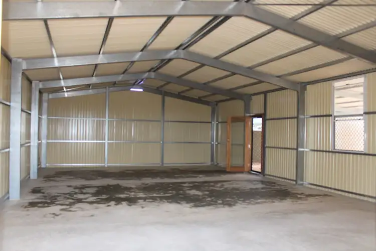 Third view of Homely land listing, Lot 100 Muster Drive, Napperby SA 5540
