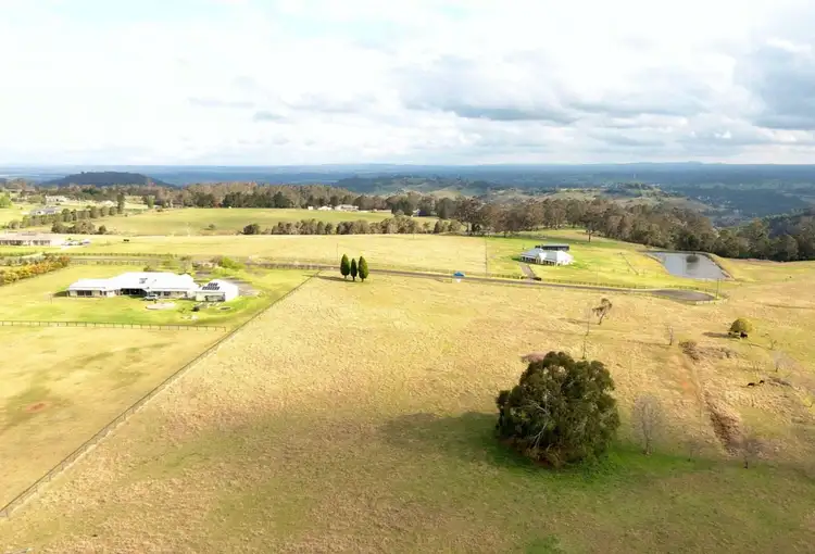 Seventh view of Homely land listing, 8 Crawford Creek Place, Razorback NSW 2571