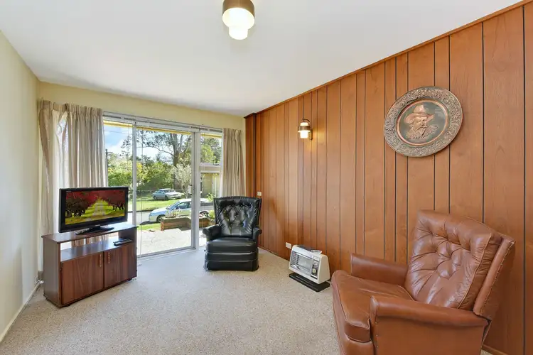Fifth view of Homely house listing, 40 Boyd Avenue, West Pennant Hills NSW 2125