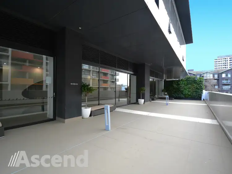 Seventh view of Homely apartment listing, 108/31 Malcolm Street, South Yarra VIC 3141