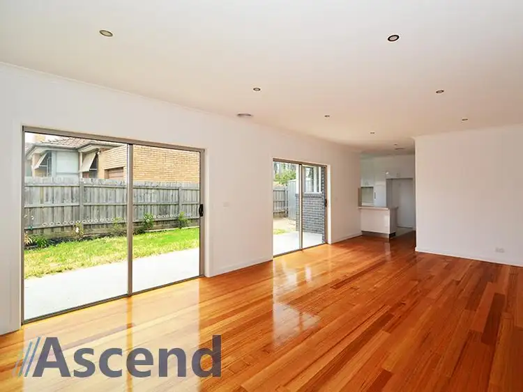 Seventh view of Homely townhouse listing, 1/88 Blackburn Road, Doncaster East VIC 3109